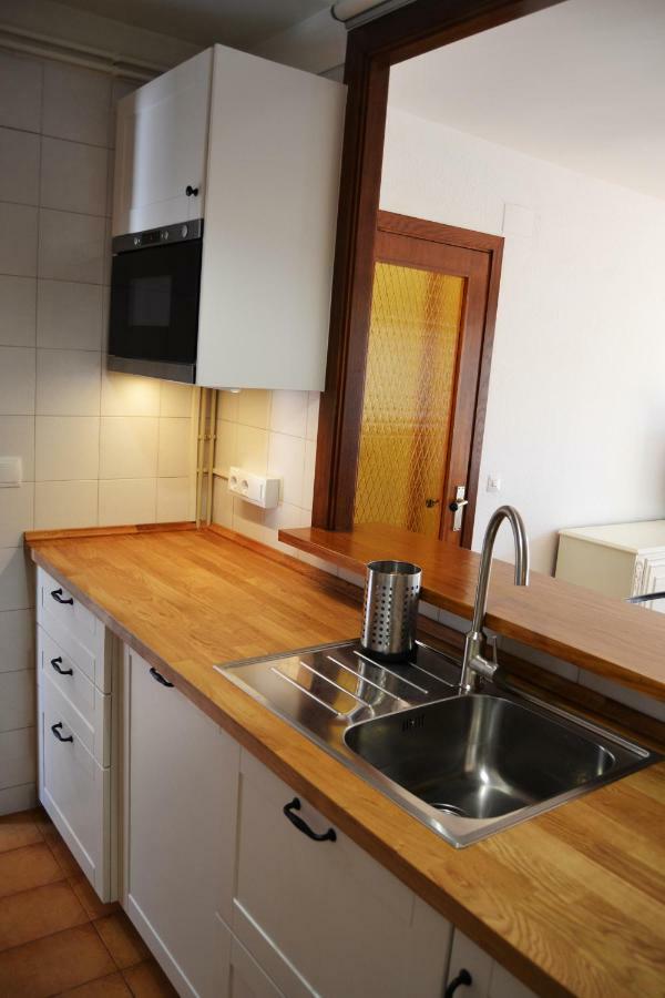 Apartamento Con Jardin Platja D'Aro Apartment Екстериор снимка