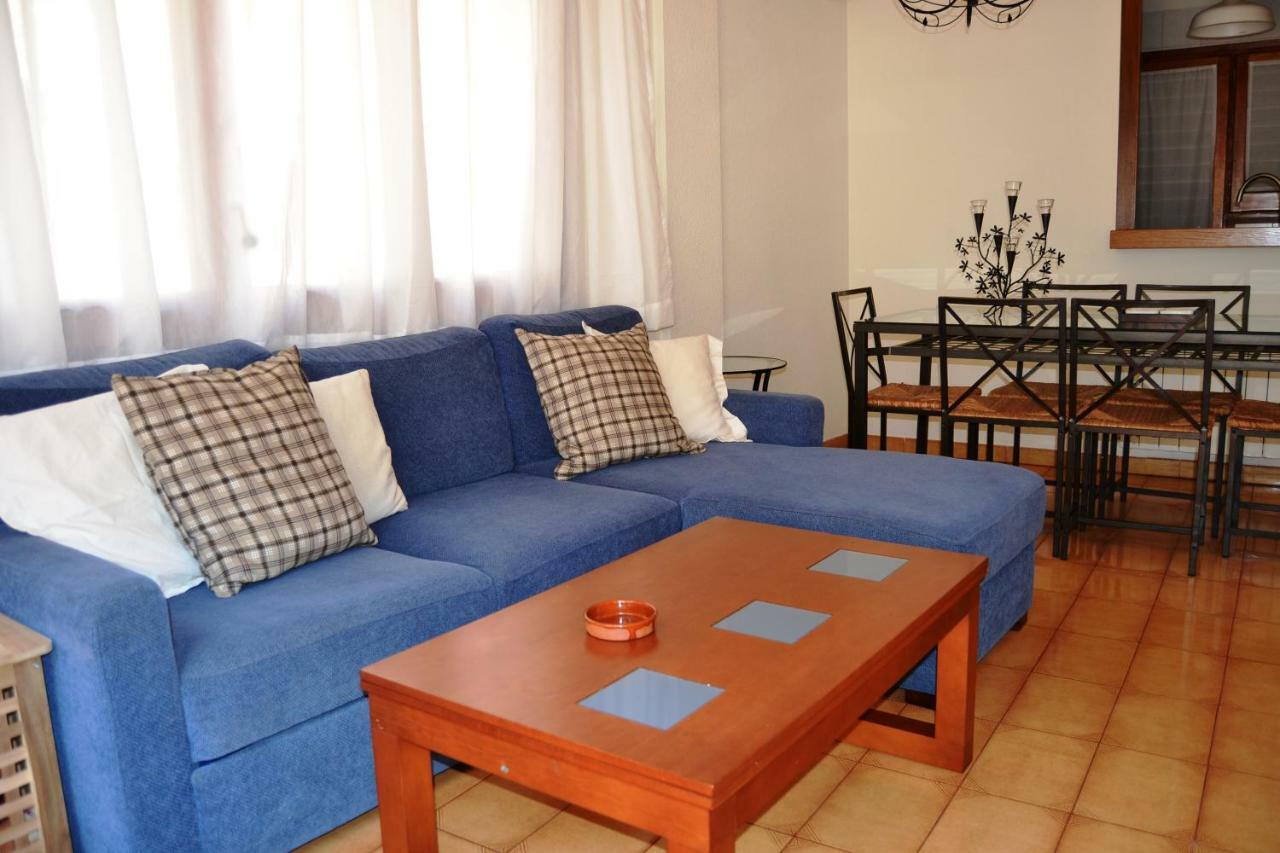 Apartamento Con Jardin Platja D'Aro Apartment Екстериор снимка